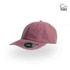 6 panels jockey cap (Digg 8051)